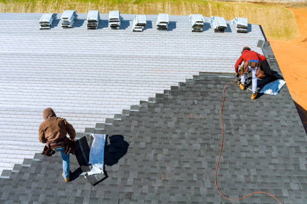 Trusted Mount Gilead, NC Roofing Contractor Experts