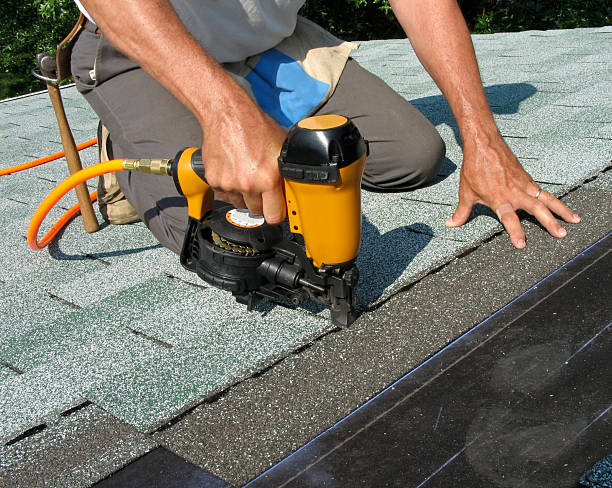 Best Roof Repair Services  in Mount Gilead, NC