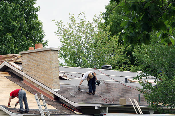 Best Roof Waterproofing Services  in Mount Gilead, NC