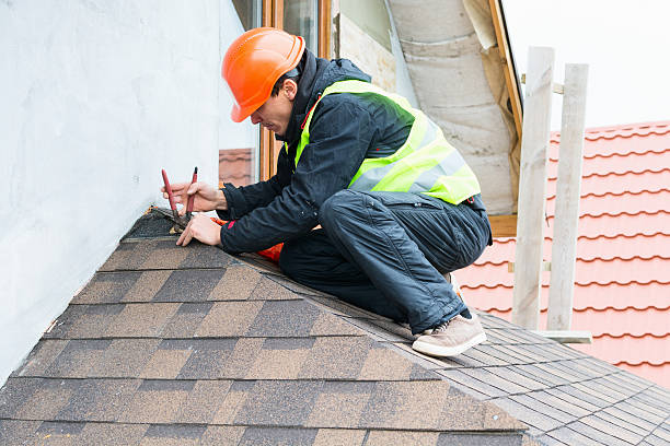 Best Roof Repair Services  in Mount Gilead, NC