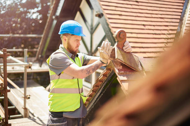 Best Roofing Contractor Near Me  in Mount Gilead, NC