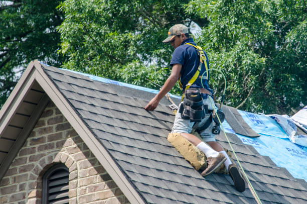 Best Roof Waterproofing Services  in Mount Gilead, NC