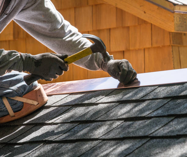Best Roof Maintenance Services  in Mount Gilead, NC